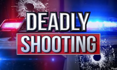 Deadly shooting