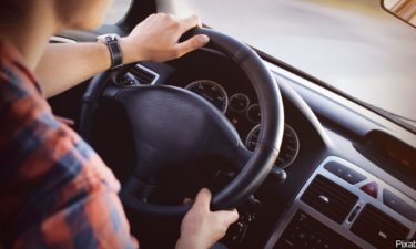 Driving